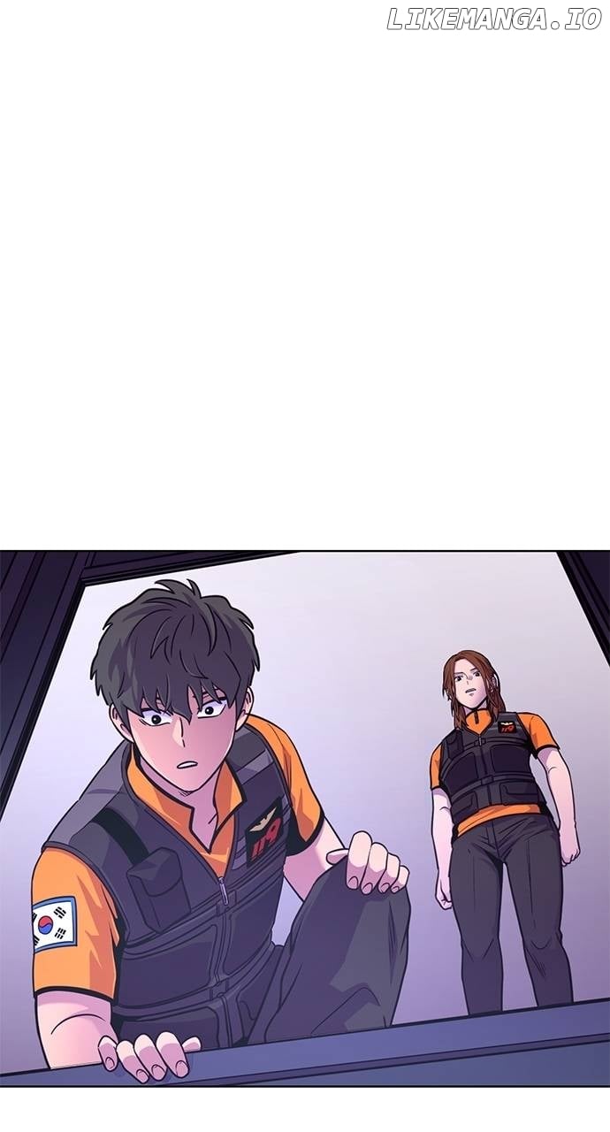 Read 1 Second Manga Online