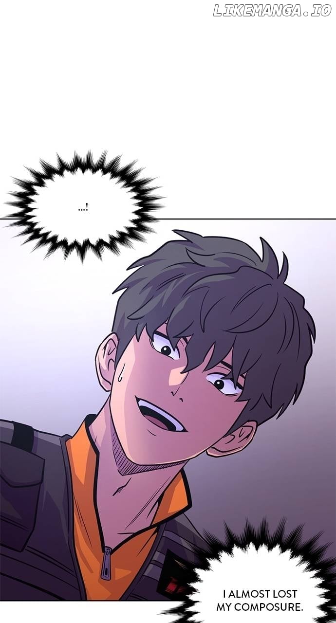 Read 1 Second Manga Online