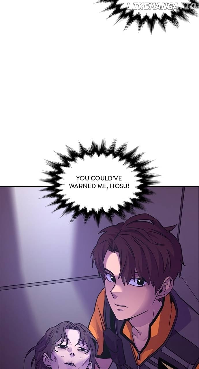 Read 1 Second Manga Online
