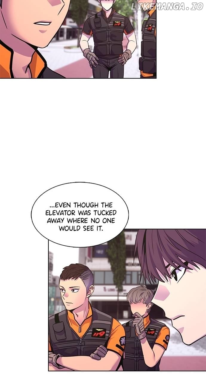 Read 1 Second Manga Online