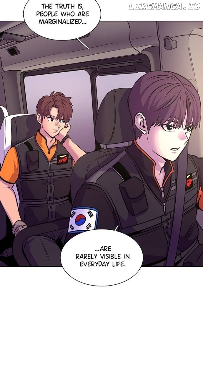 Read 1 Second Manga Online