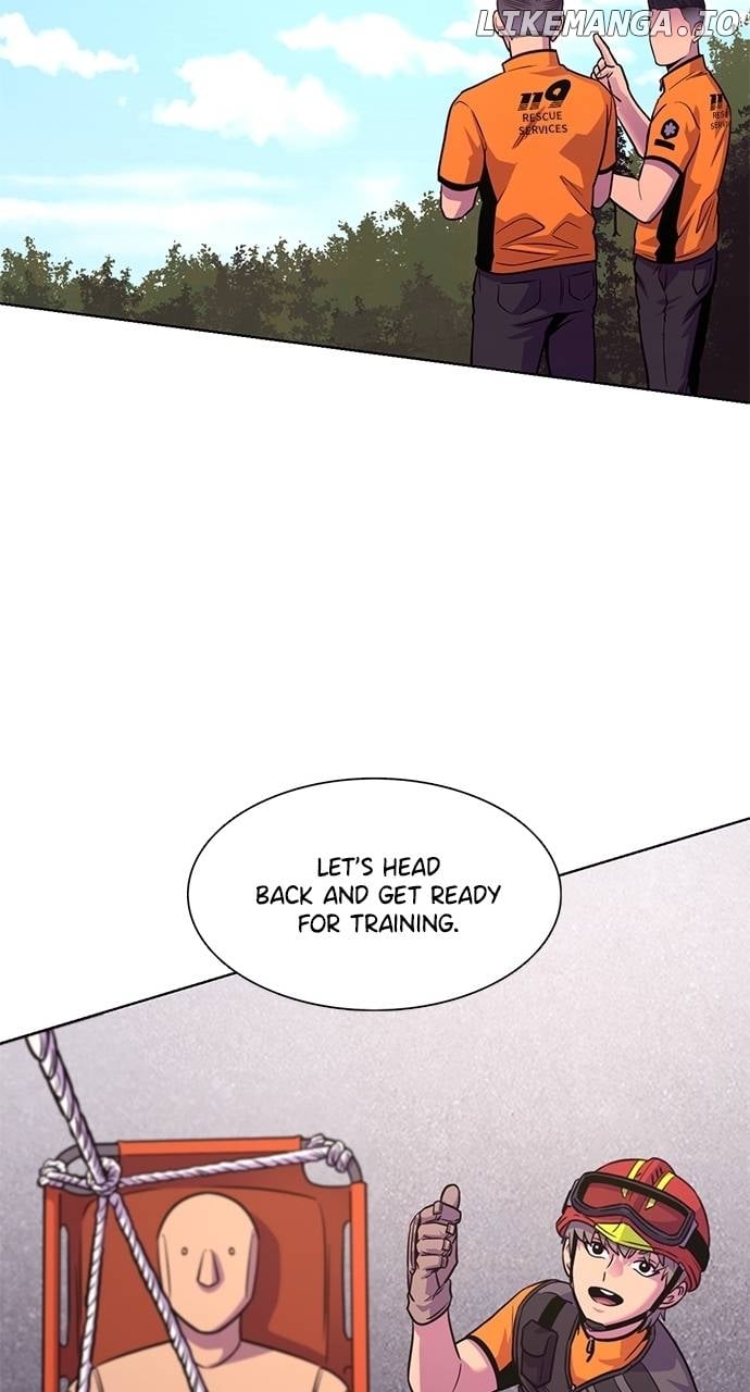 Read 1 Second Manga Online