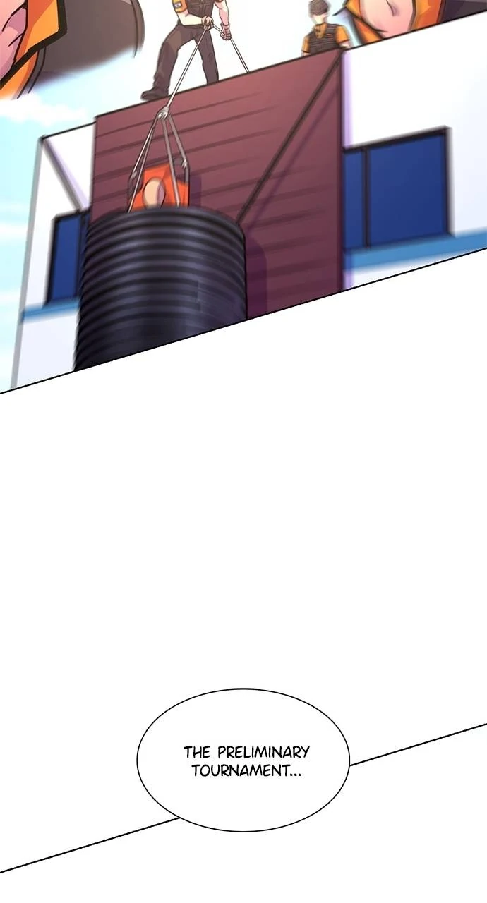 Read 1 Second Manga Online