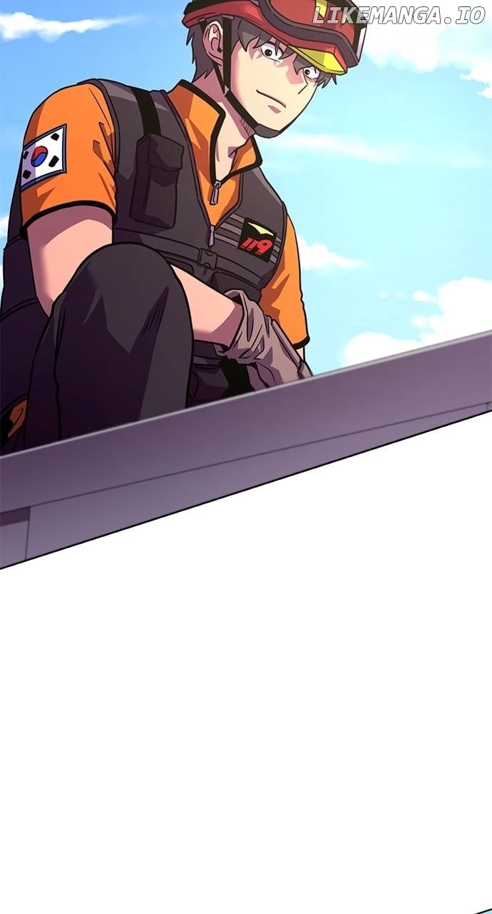 Read 1 Second Manga Online