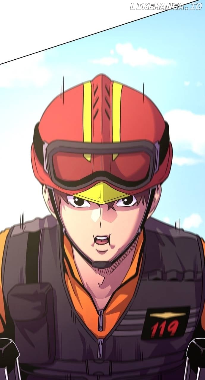 Read 1 Second Manga Online