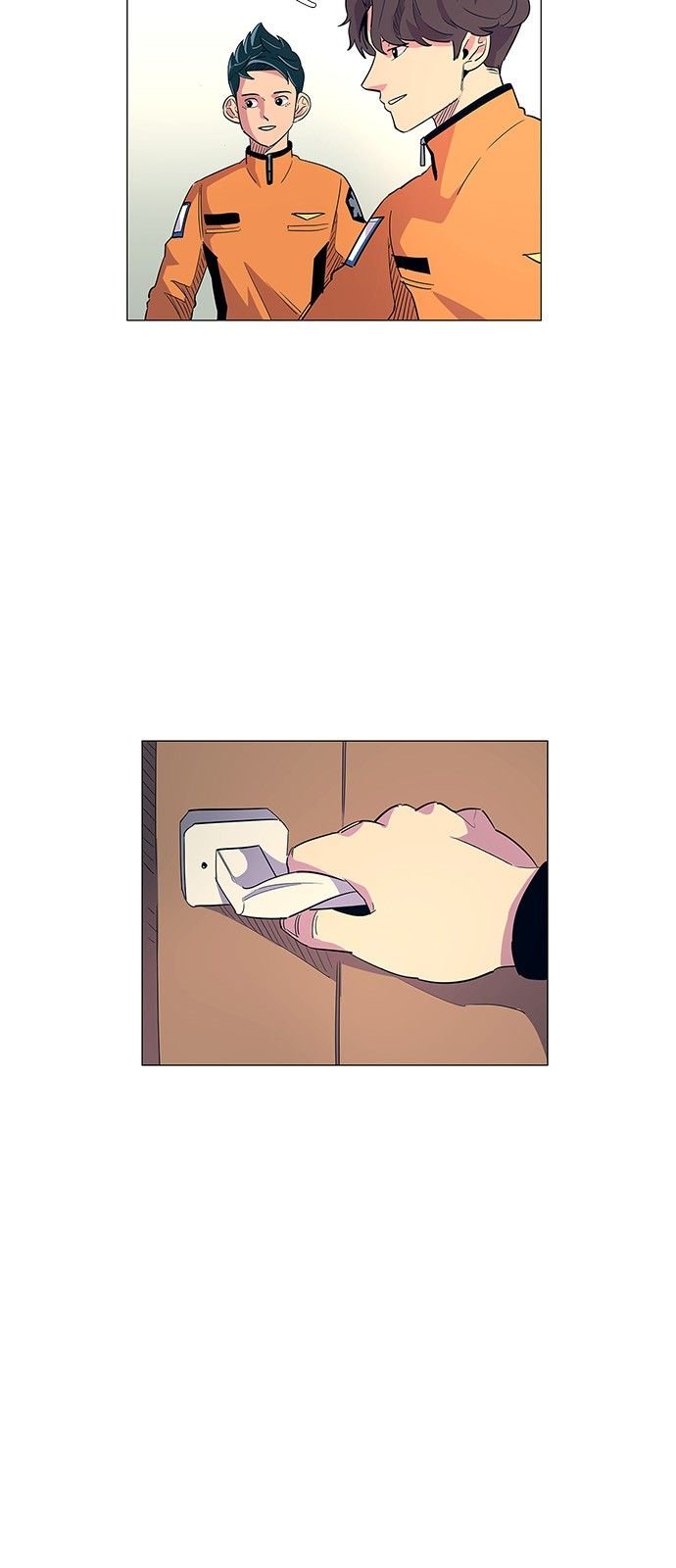 Read 1 Second Manga Online