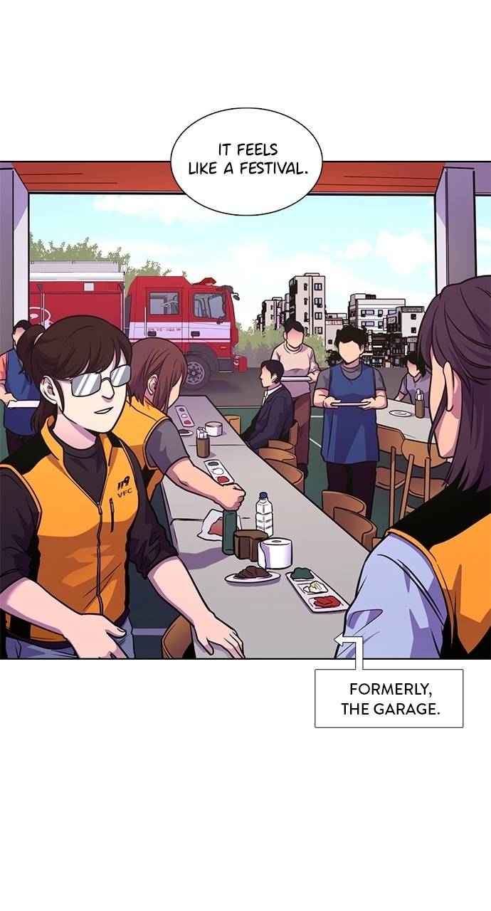Read 1 Second Manga Online