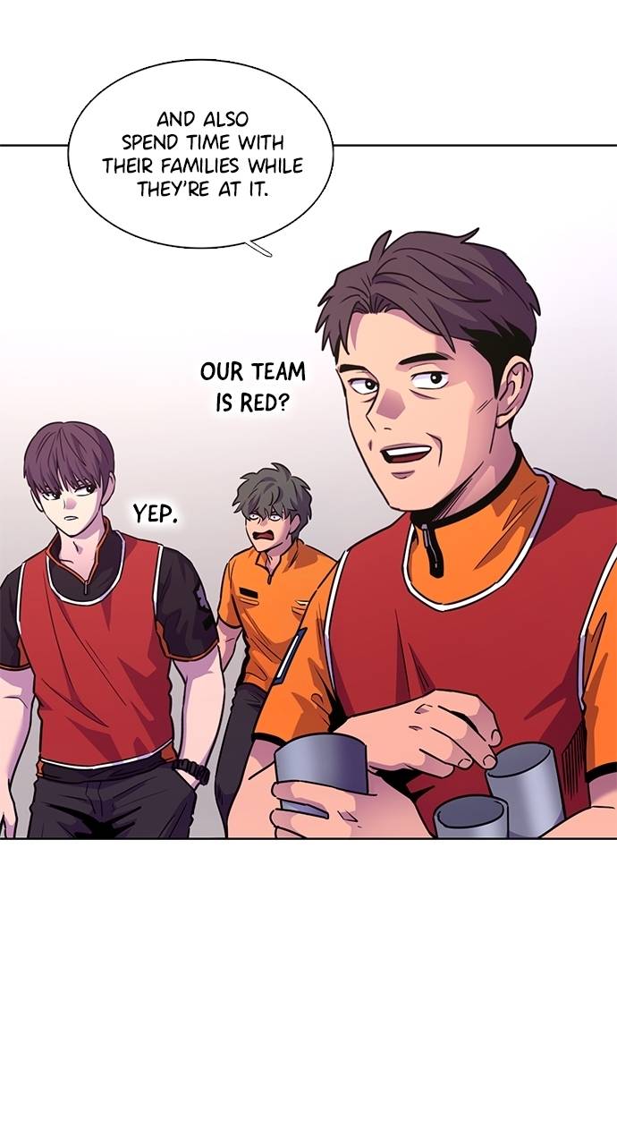 Read 1 Second Manga Online