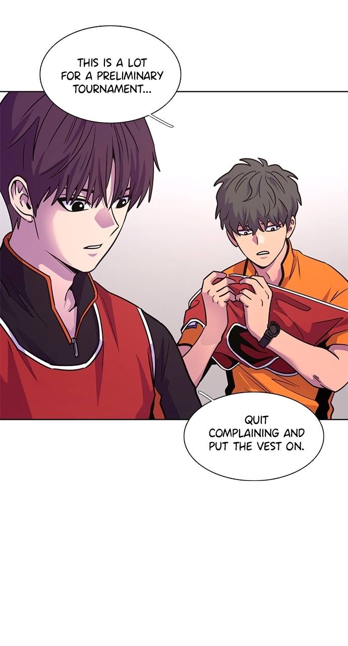 Read 1 Second Manga Online
