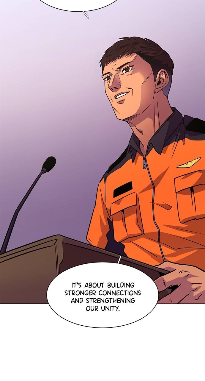 Read 1 Second Manga Online