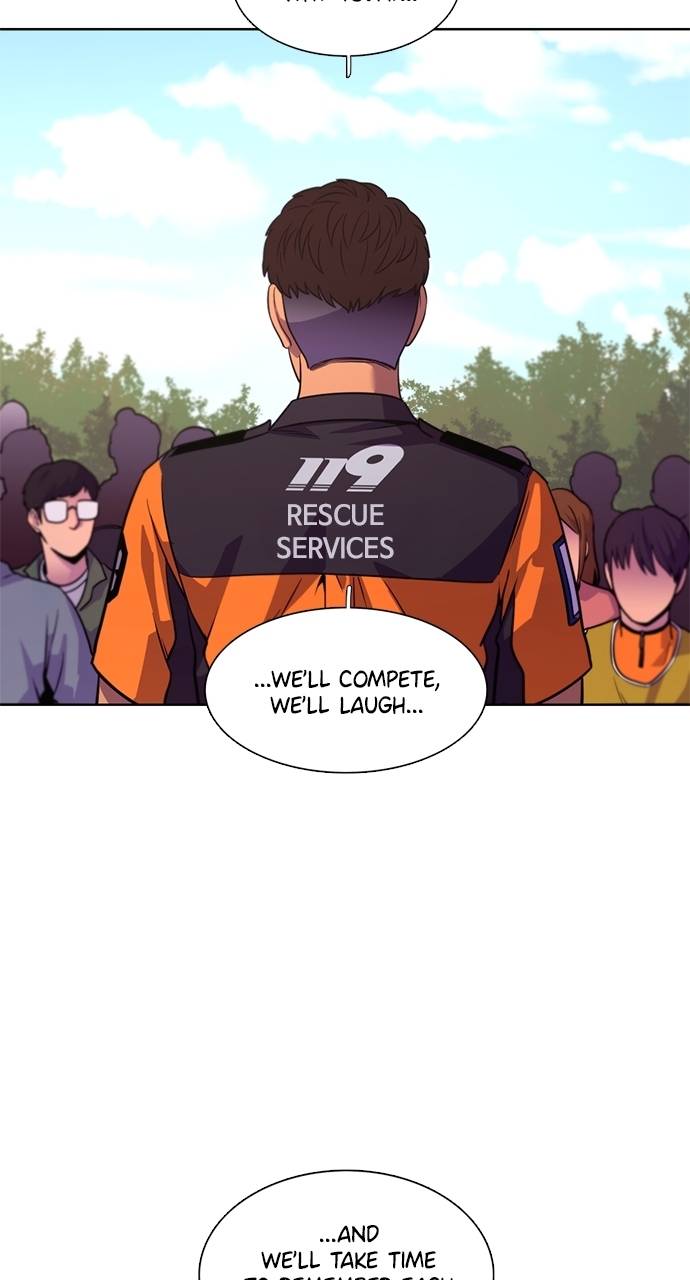 Read 1 Second Manga Online