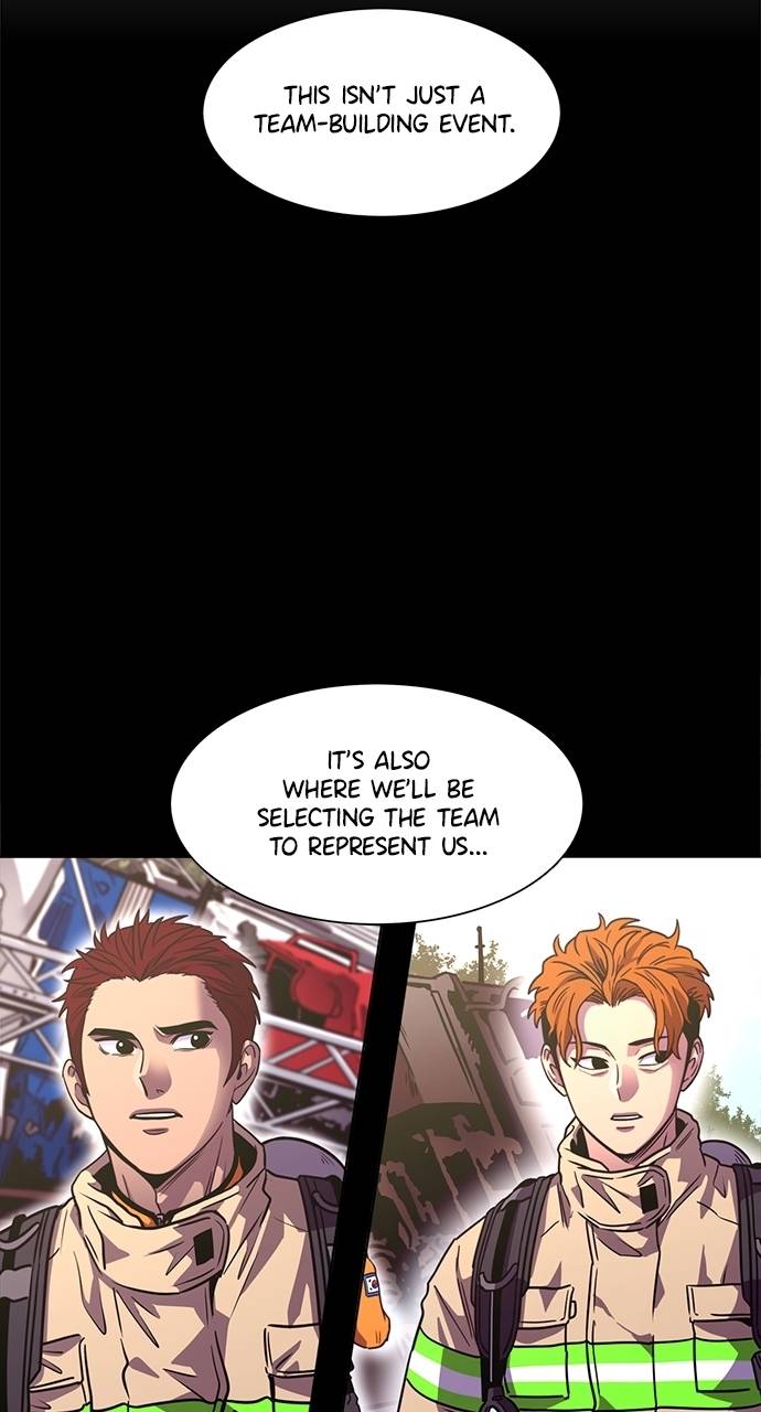 Read 1 Second Manga Online