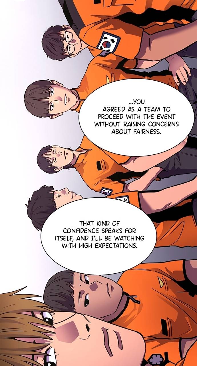 Read 1 Second Manga Online