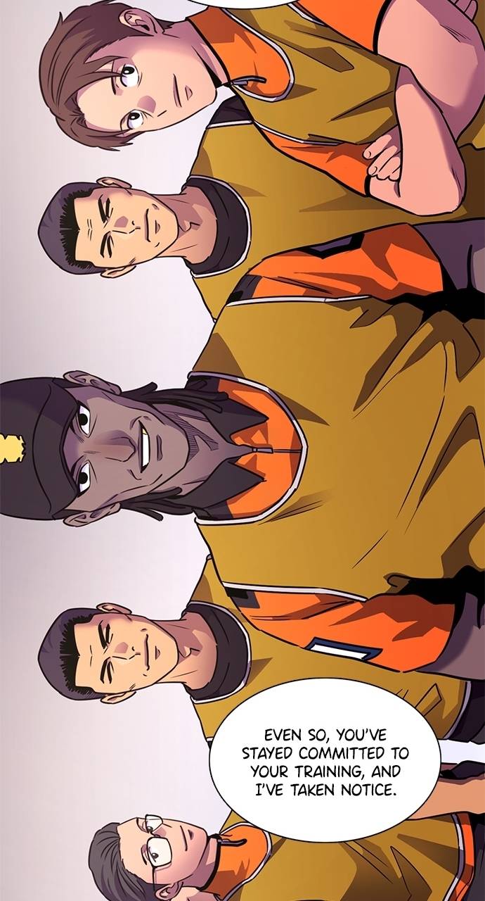Read 1 Second Manga Online