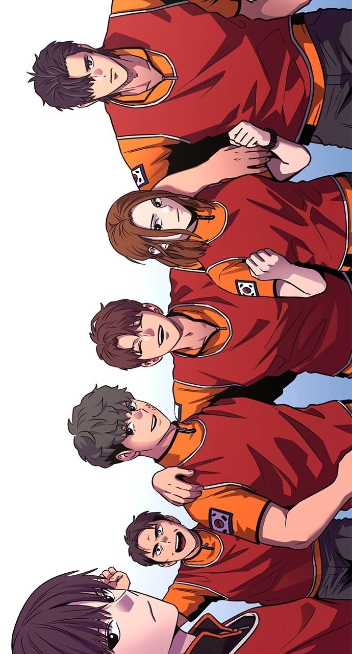 Read 1 Second Manga Online