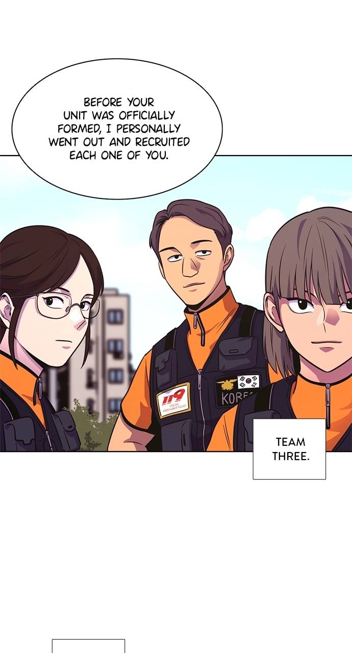Read 1 Second Manga Online