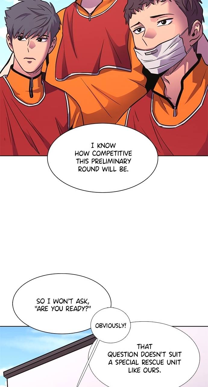 Read 1 Second Manga Online
