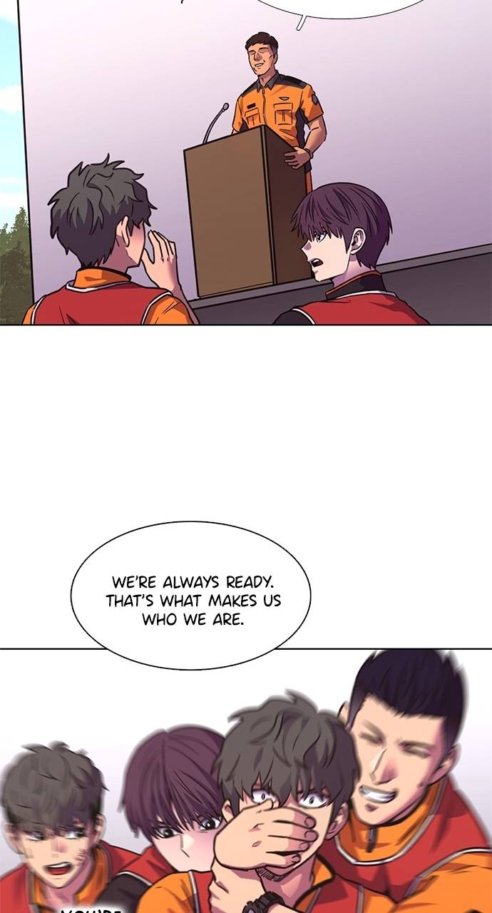 Read 1 Second Manga Online