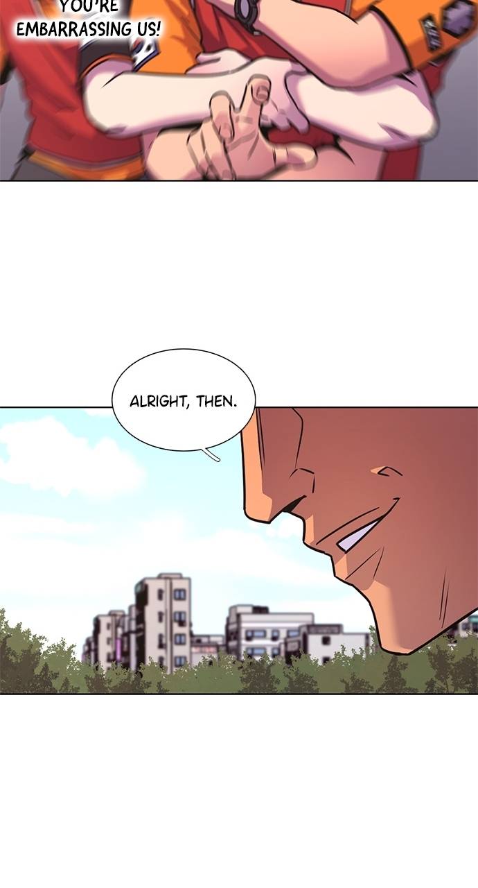 Read 1 Second Manga Online