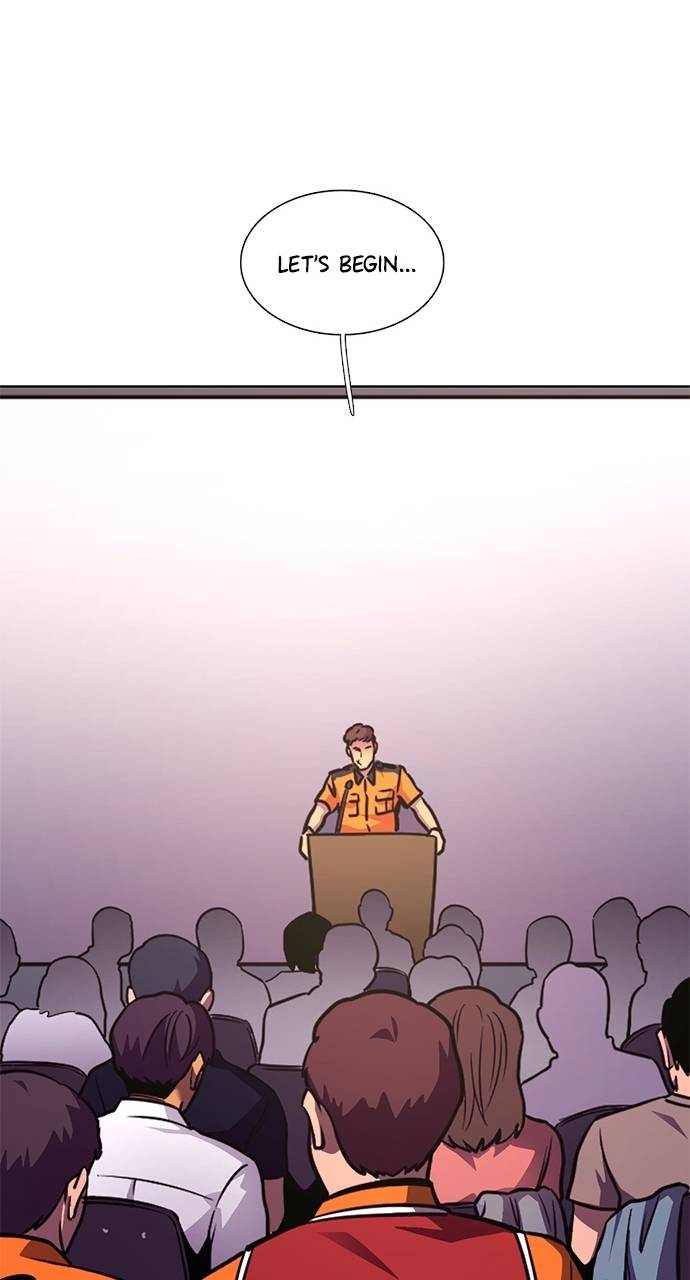 Read 1 Second Manga Online