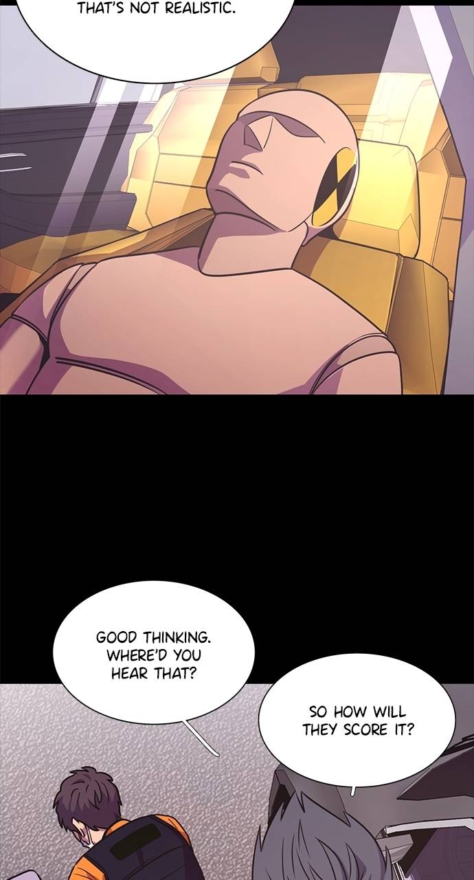 Read 1 Second Manga Online