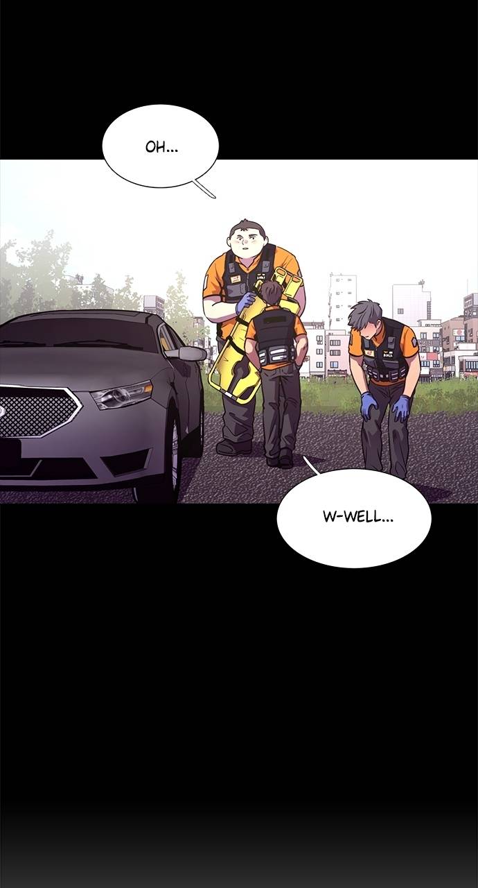 Read 1 Second Manga Online