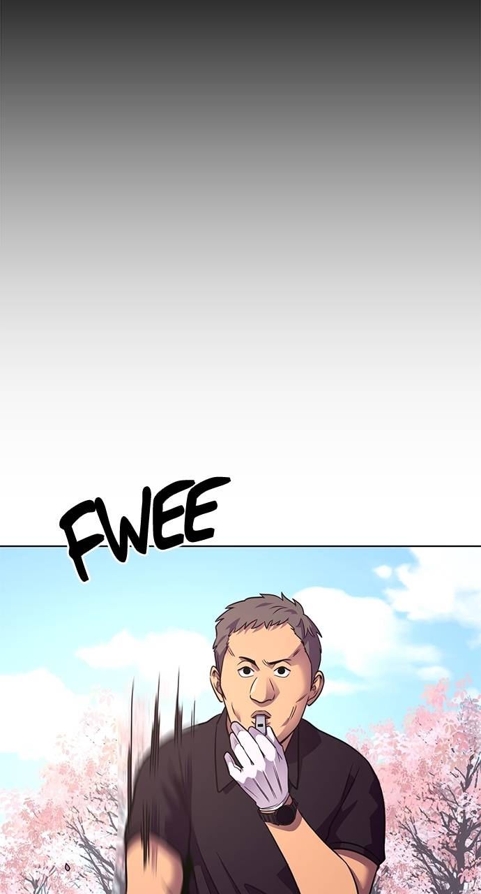 Read 1 Second Manga Online