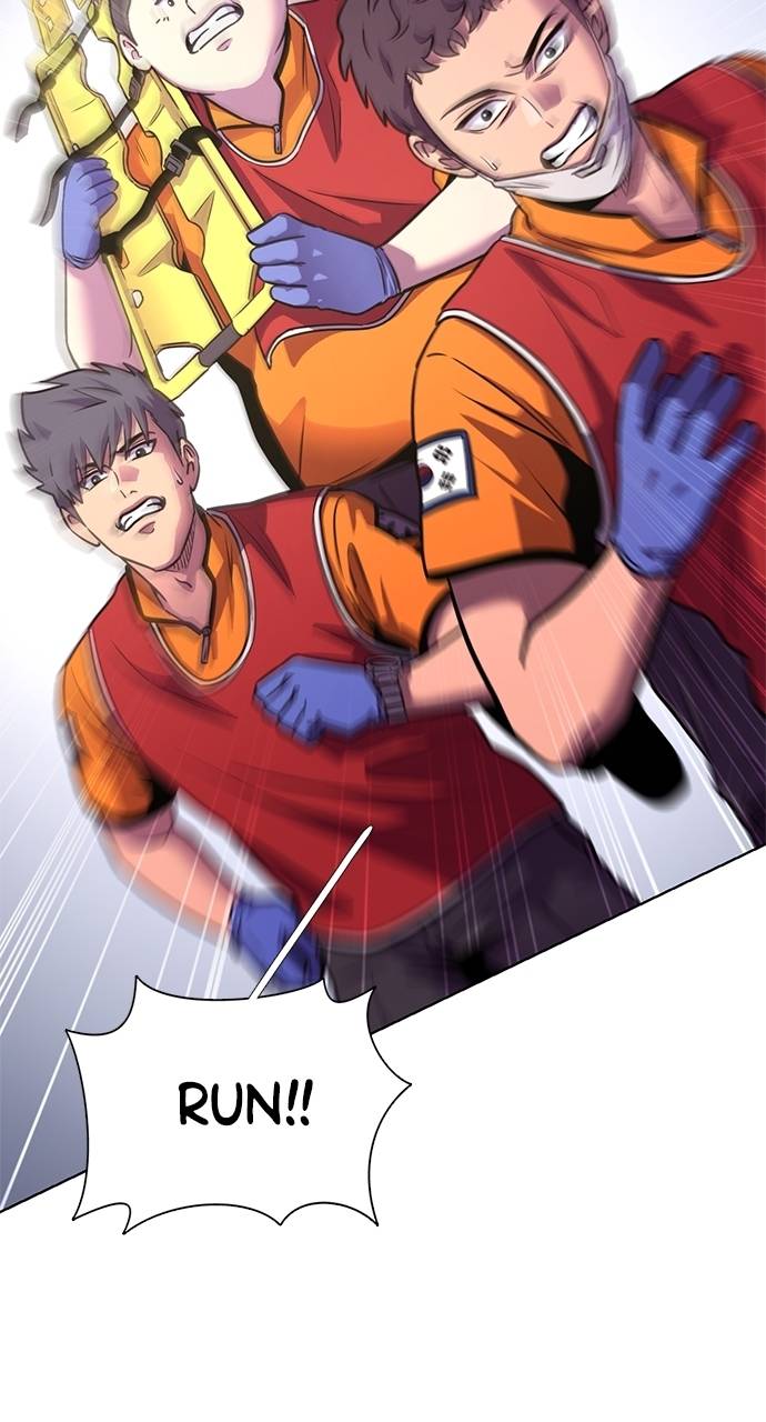 Read 1 Second Manga Online