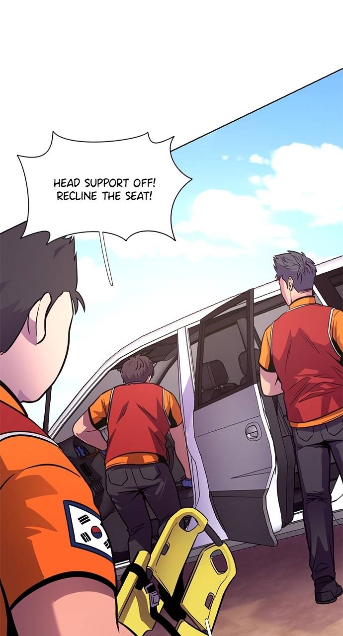 Read 1 Second Manga Online