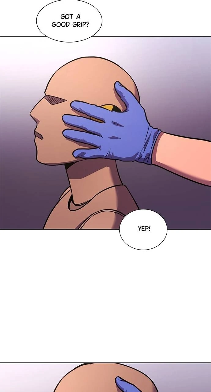 Read 1 Second Manga Online