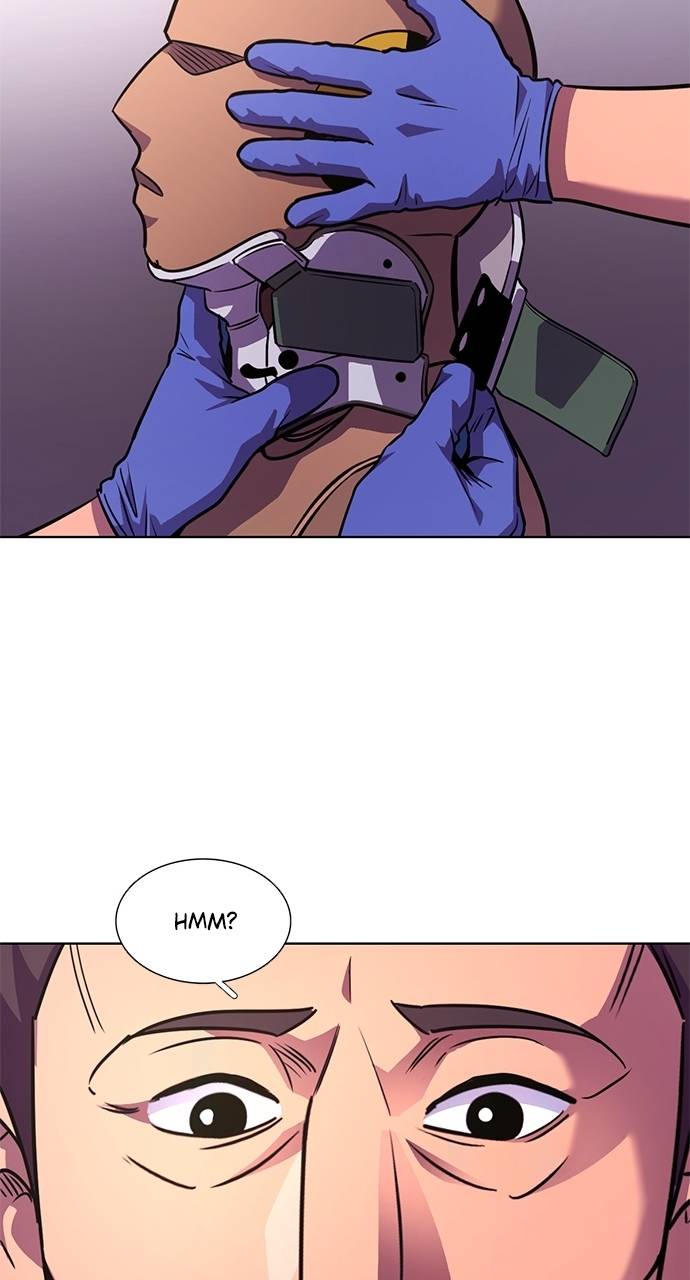 Read 1 Second Manga Online