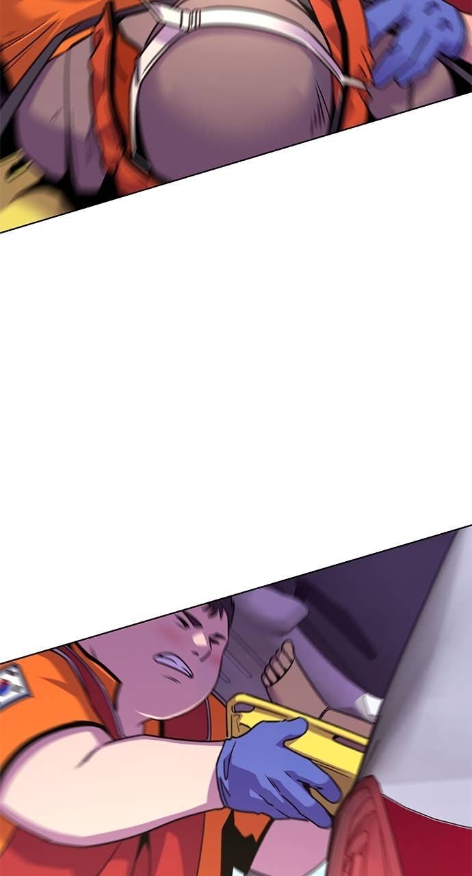 Read 1 Second Manga Online