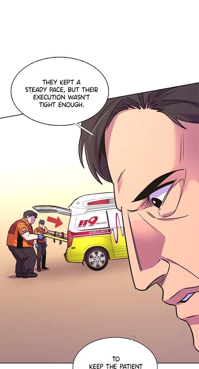 Read 1 Second Manga Online