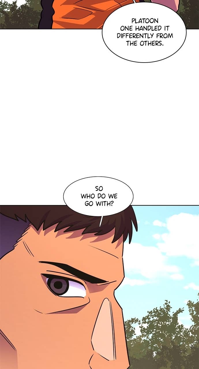 Read 1 Second Manga Online
