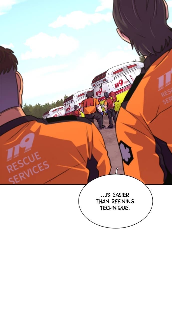 Read 1 Second Manga Online