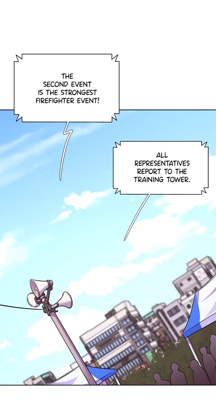 Read 1 Second Manga Online
