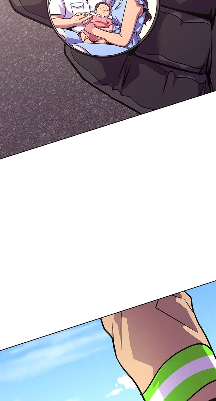 Read 1 Second Manga Online