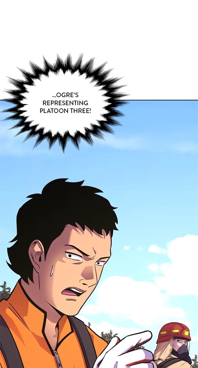 Read 1 Second Manga Online