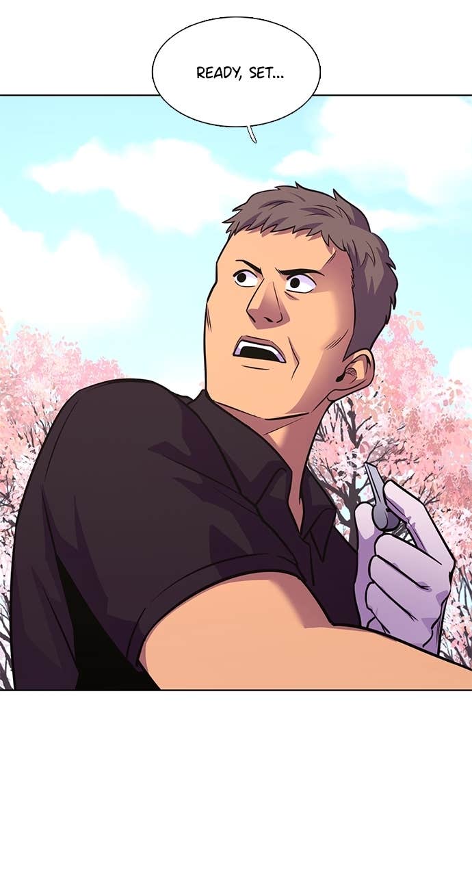 Read 1 Second Manga Online