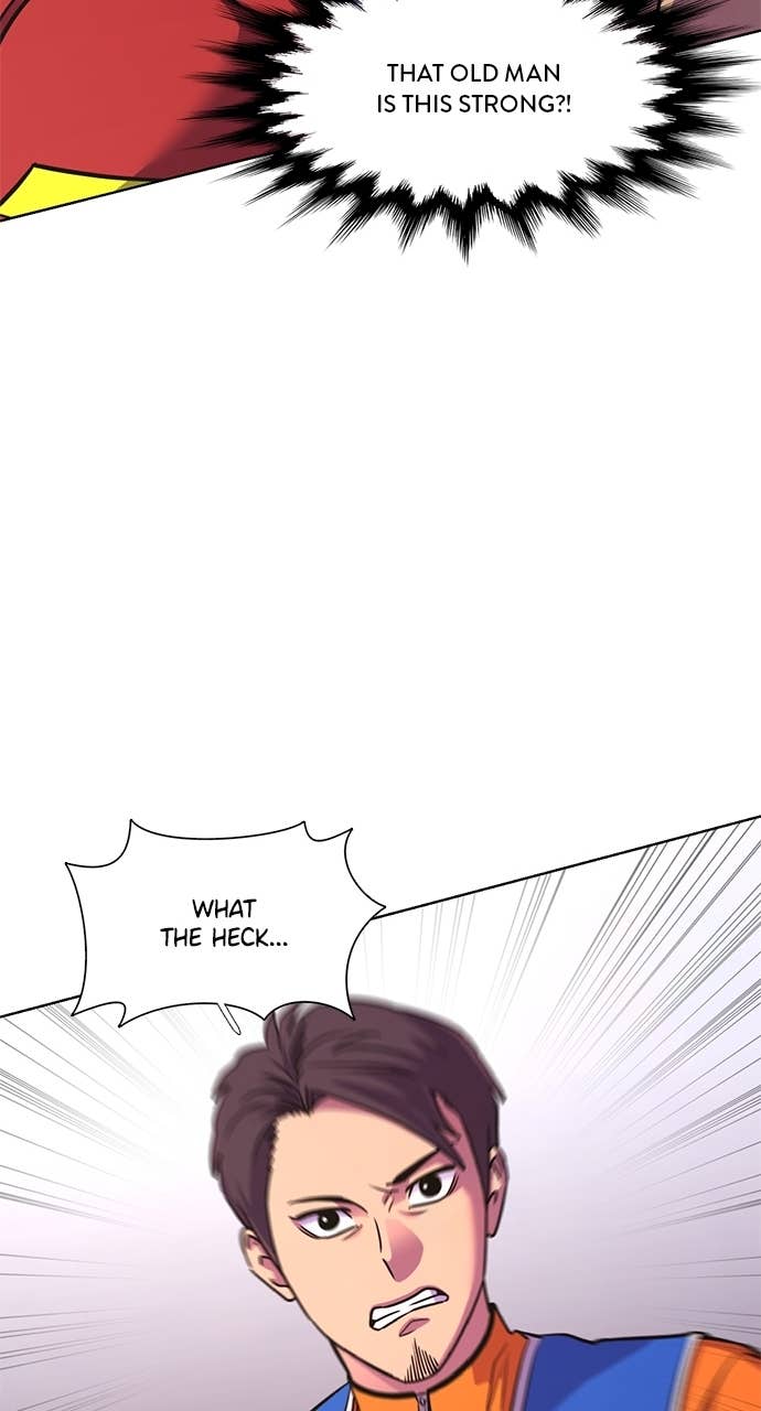 Read 1 Second Manga Online