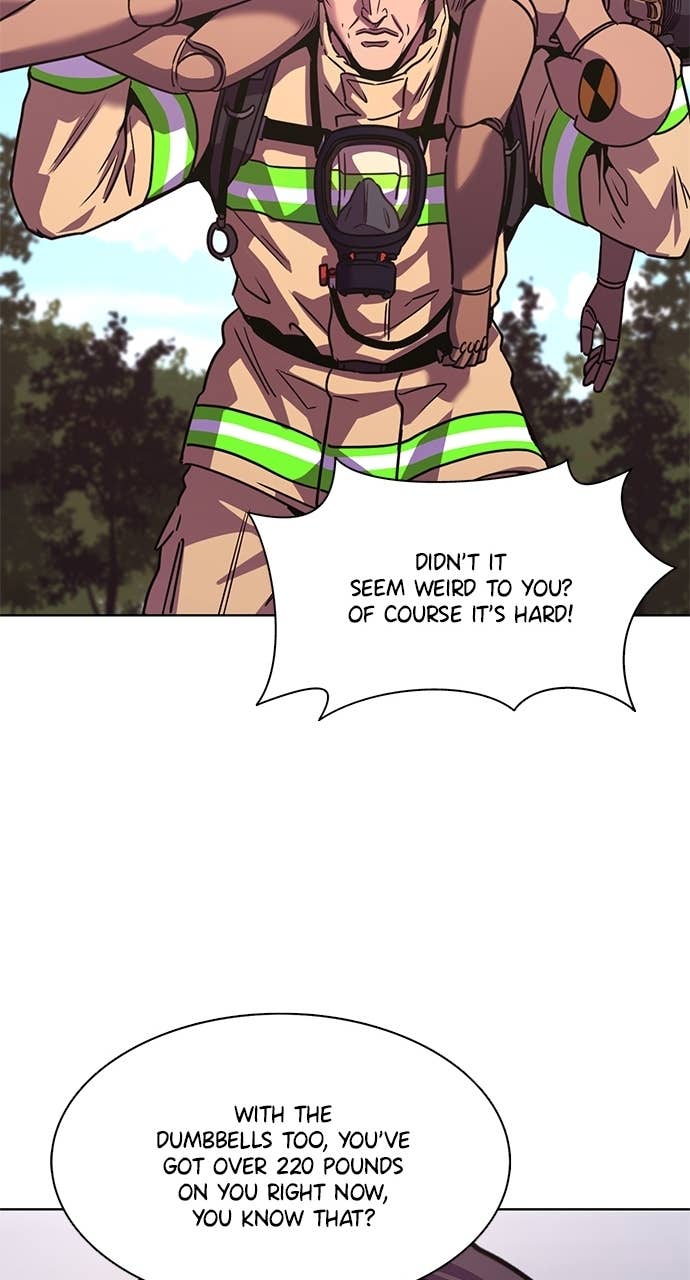 Read 1 Second Manga Online