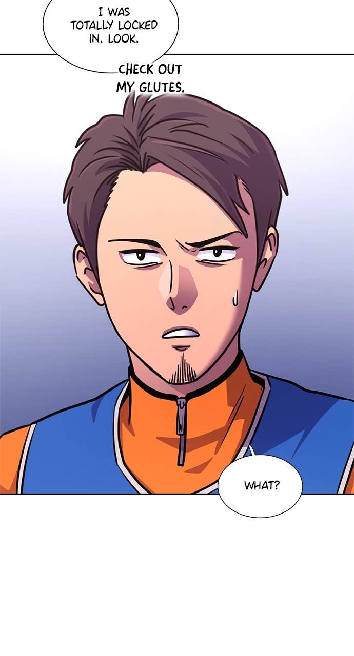 Read 1 Second Manga Online
