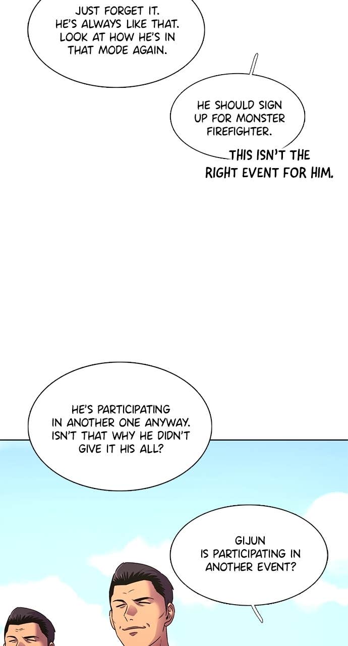 Read 1 Second Manga Online