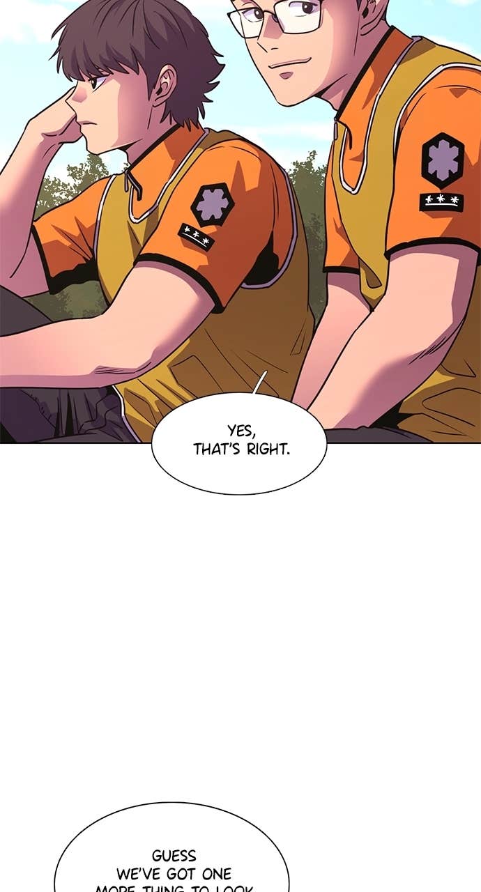 Read 1 Second Manga Online