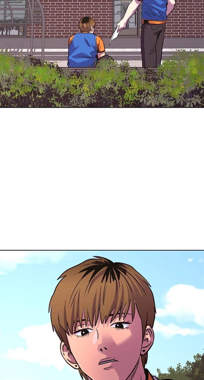 Read 1 Second Manga Online