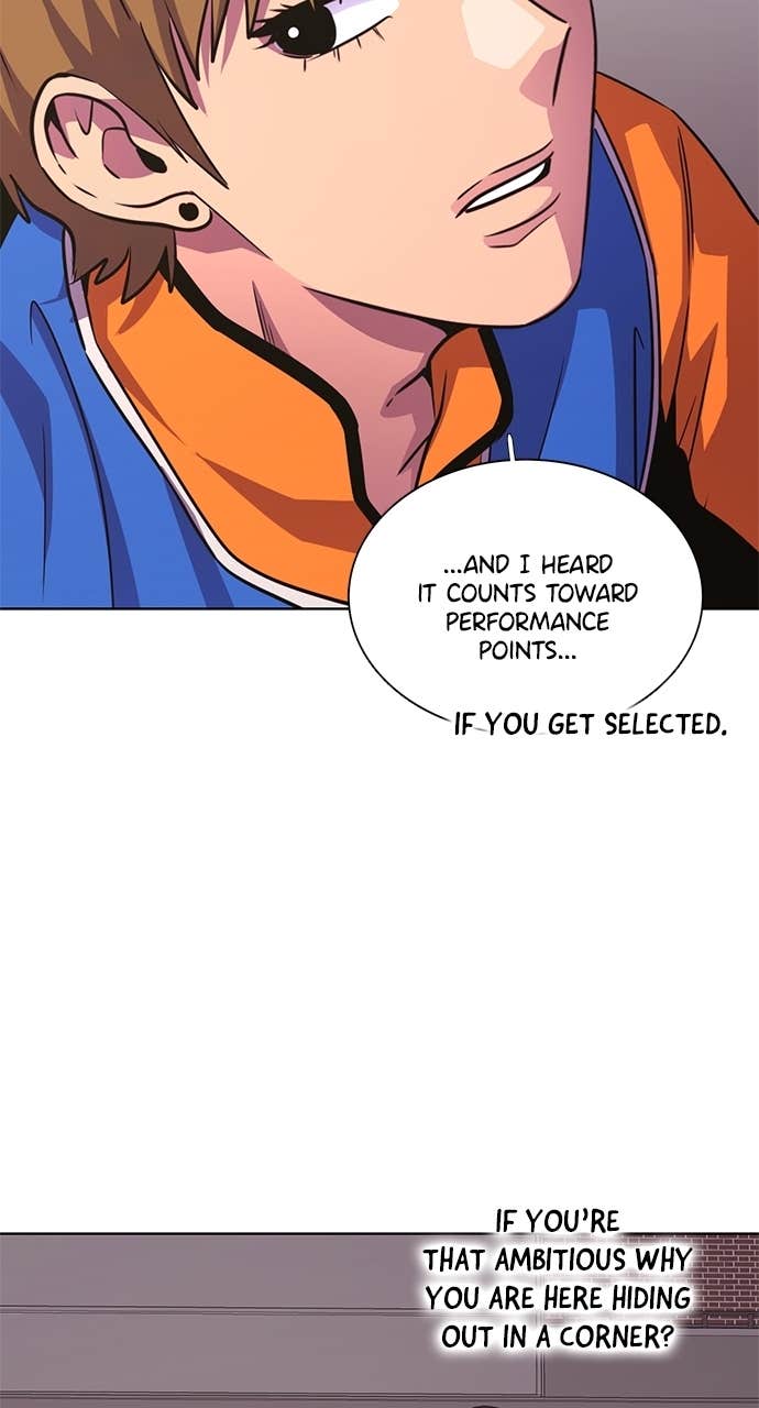 Read 1 Second Manga Online