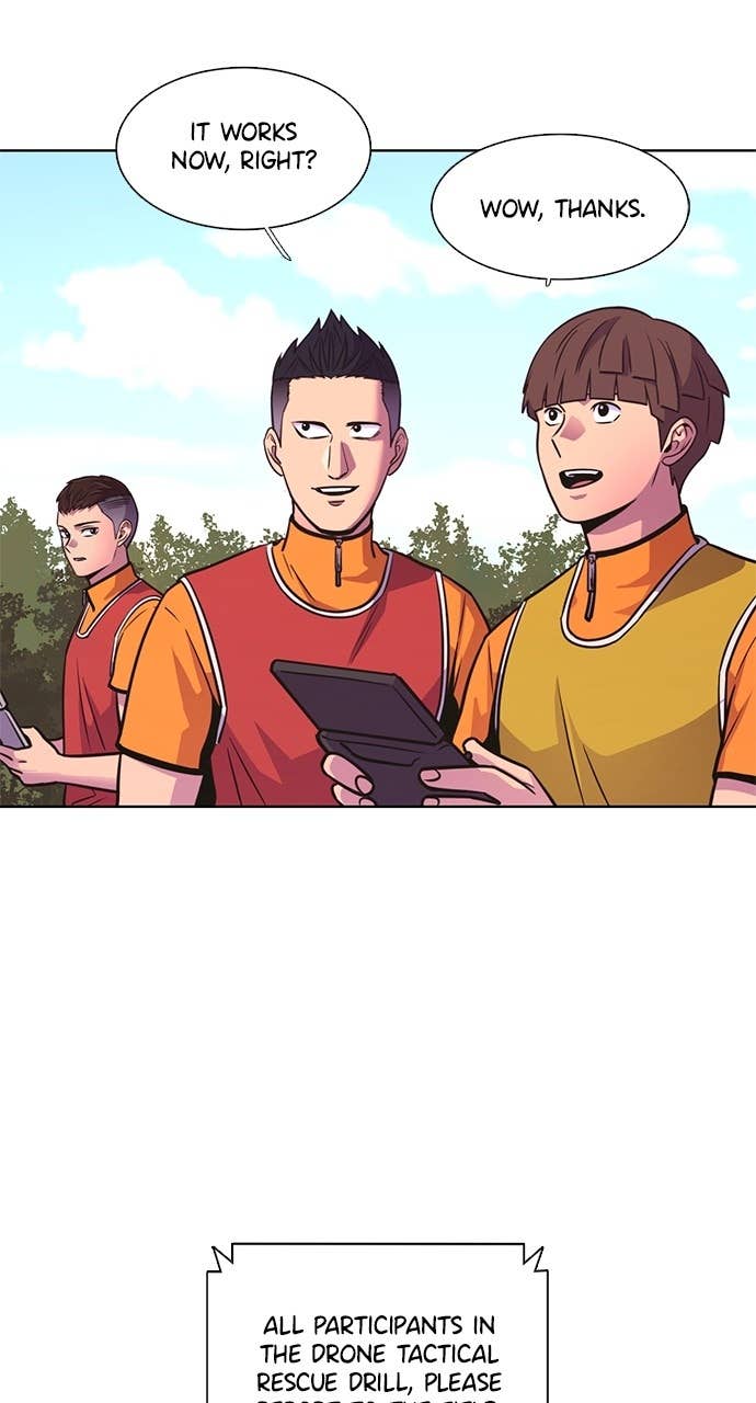 Read 1 Second Manga Online