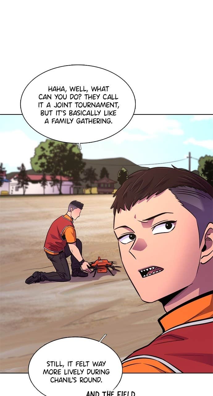 Read 1 Second Manga Online