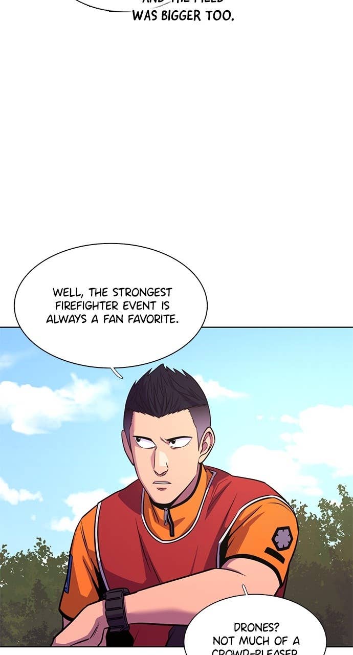 Read 1 Second Manga Online