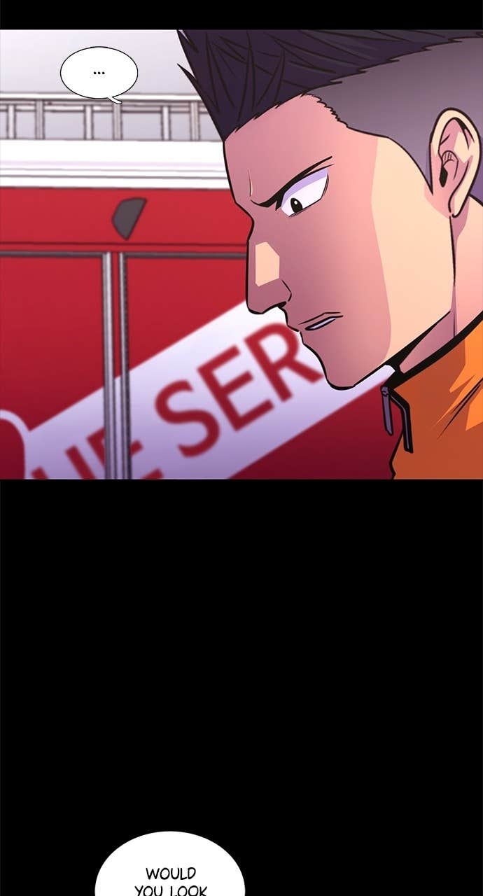 Read 1 Second Manga Online